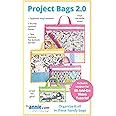 Annie Project Bags 2.0 Pattern