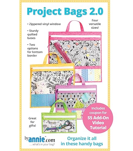 Annie Under Cover Pattern : Amazon.ca: Home