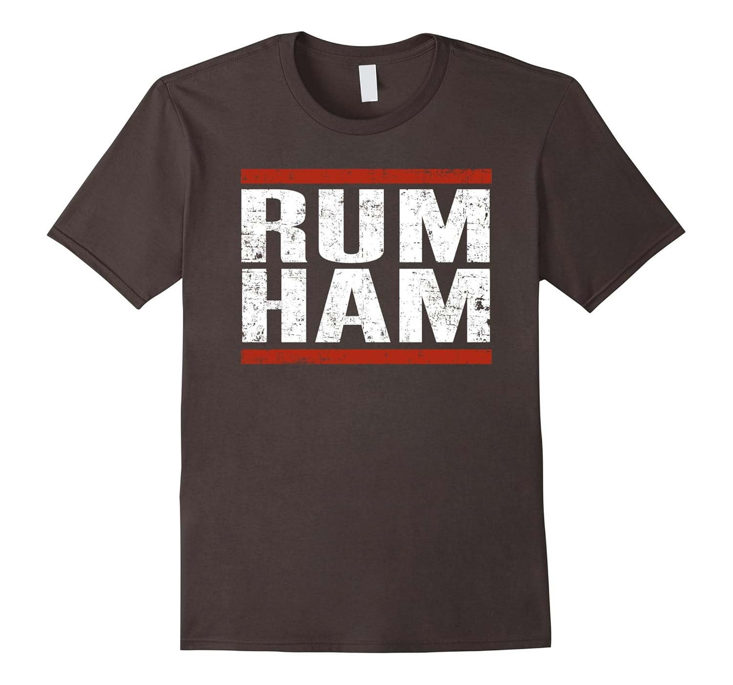 Rum Ham TShirtRT Rateeshirt