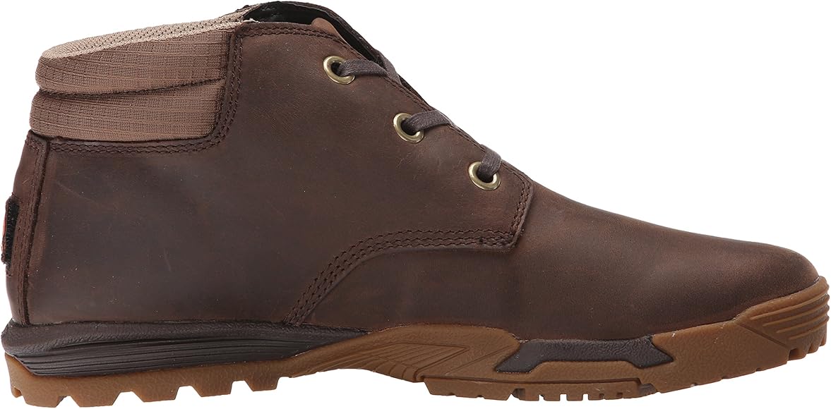 5.11 chukka