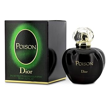 poison edt 50ml