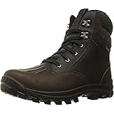 timberland men's chillberg mid sport boot