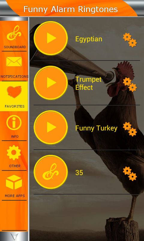 Funny Alert Tones _ Alert Sound Effects – VYJSBI