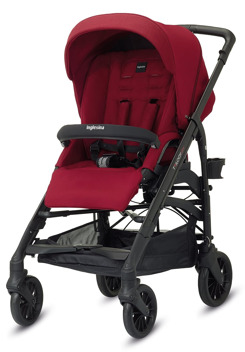 amazon inglesina trilogy