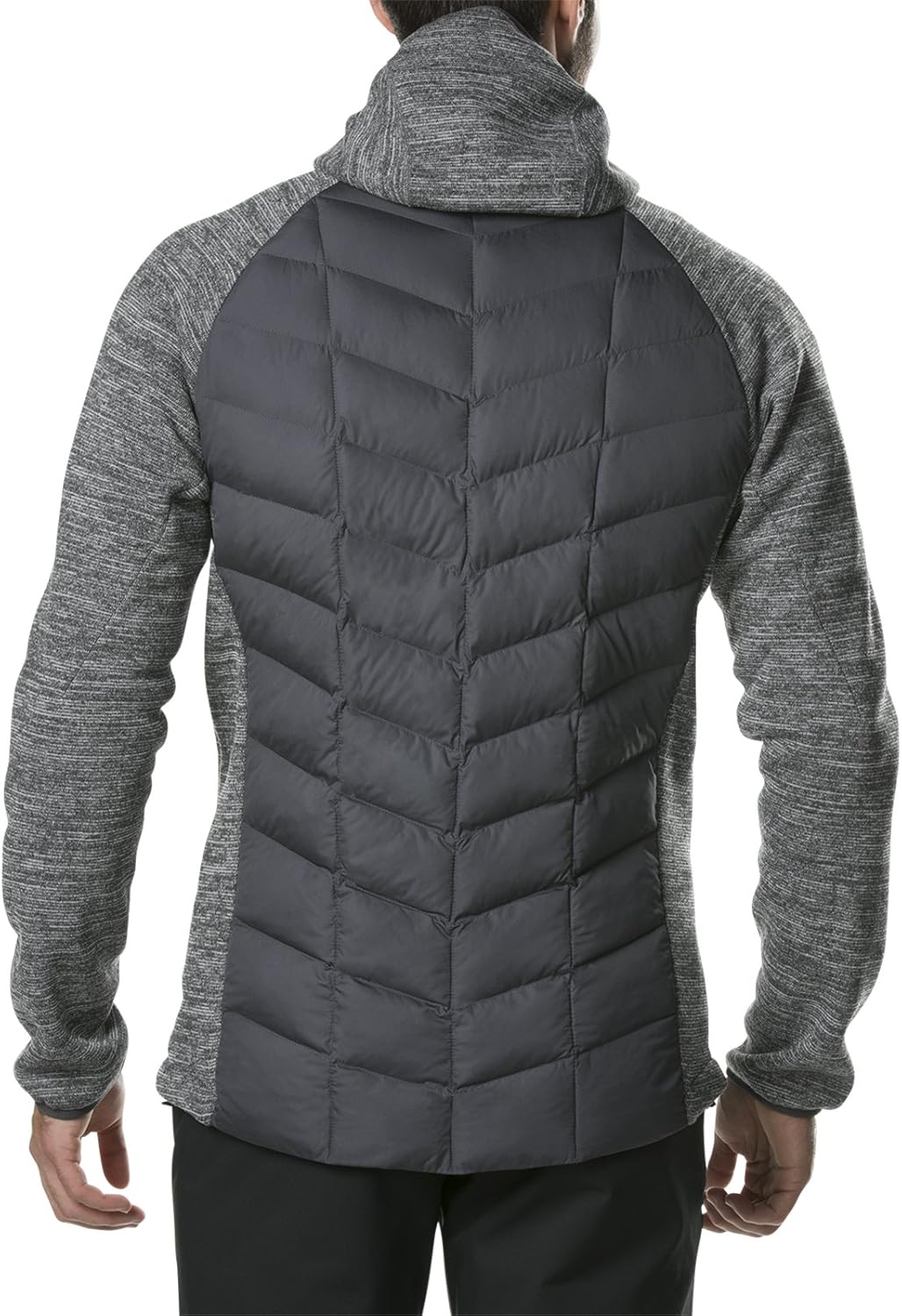 berghaus duneline jacket