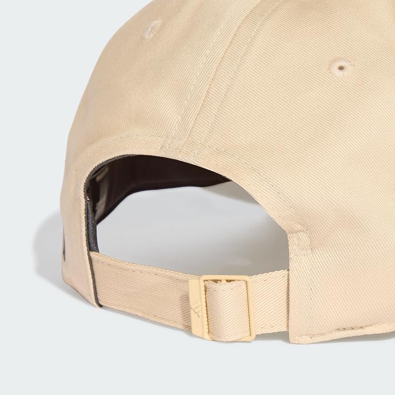Mixte Linear Embroidery Baseball Hat, Sand strata/Aurora Coffee, M-L — photo 4 sur 5