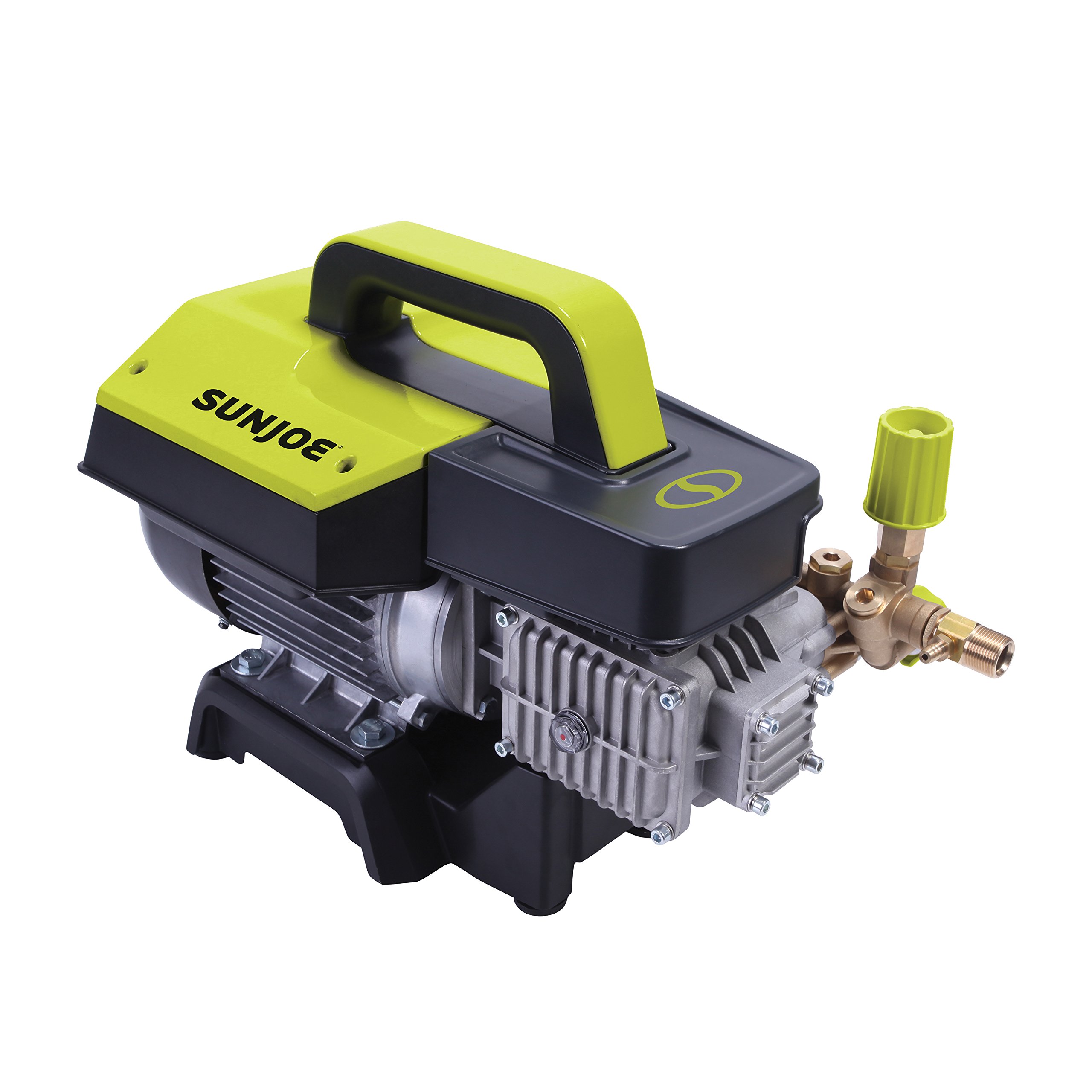 Sun Joe SPX9004-PRO 2.15 HP 1300 Psi 2 GPM Commercial Pressure Washer