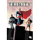Batman/Superman/Wonder Woman - Trinity (Batman/Superman/Wonder Woman: Trinity)