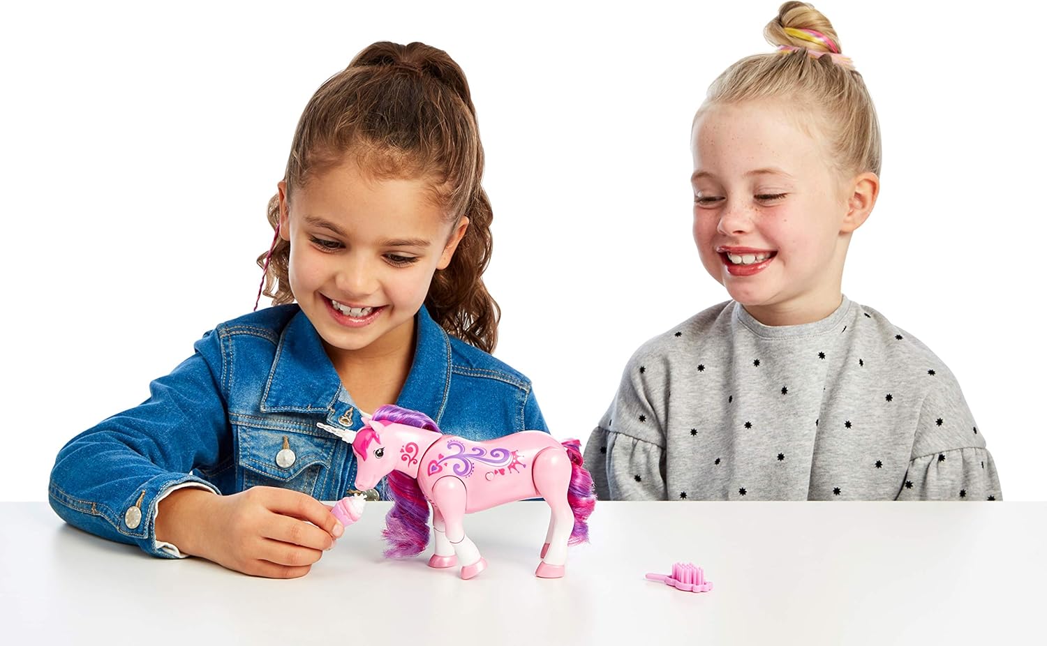 sparkles the dancing unicorn