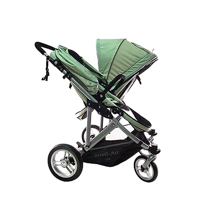 Strollair Twin Way Best Twin Strollers Canada Buy StrollAir