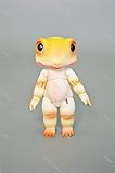 Zgmd 1/8 BJD doll SD doll the little green frog