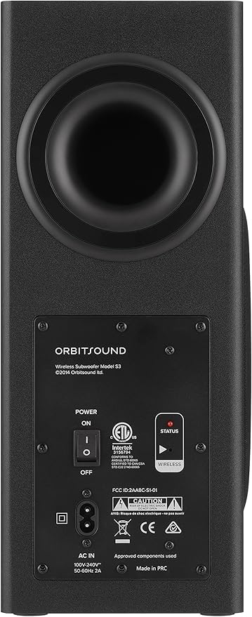 orbitsound a60