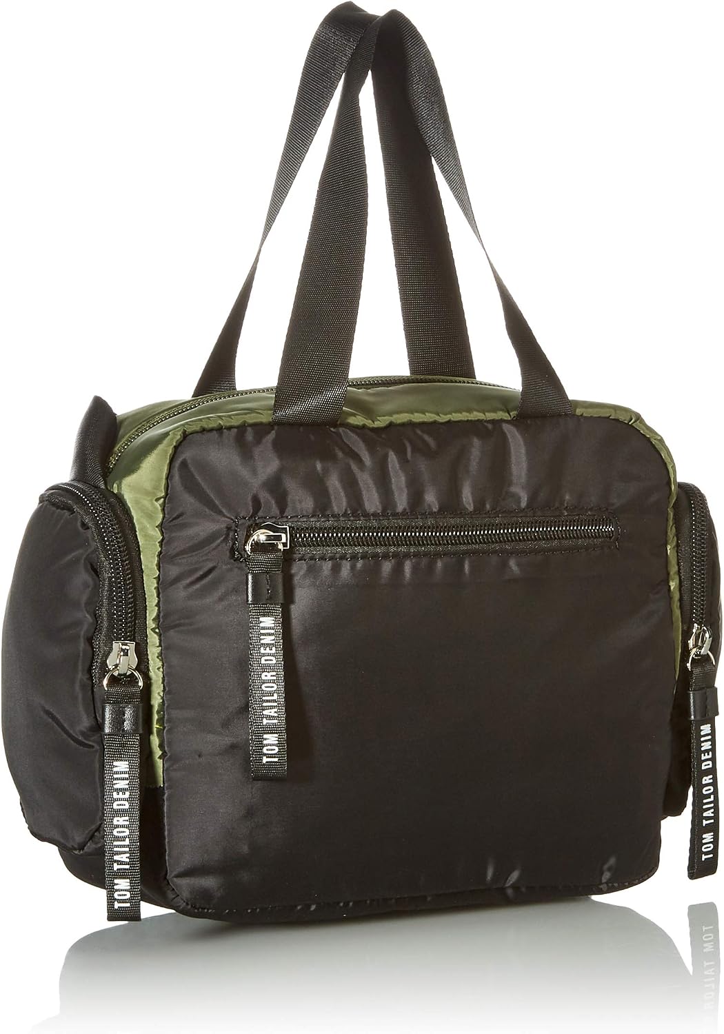 Tom Tailor Denim Women's Sandrine, Cross Bag M - Image 4