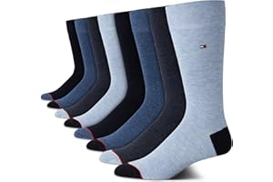 Tommy Hilfiger Men Premium Black
