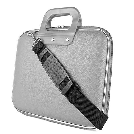 briefcase style laptop bag