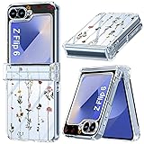 FCSWEET for Samsung Galaxy Z Flip 6 Clear