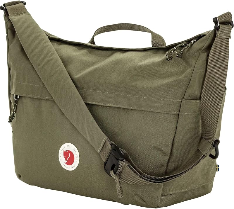 FJALLRAVEN Färden Crossbody