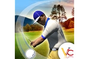 Golf Indoor