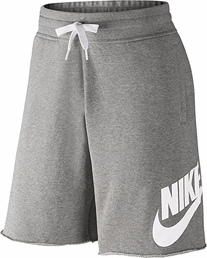 pantaloncini nike alumni