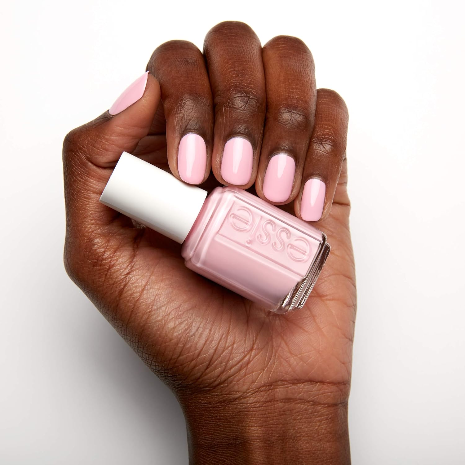 essie Nail Polish, Glossy Shine Finish, Ballet Slippers, 0.46 Ounces (Packaging May Vary) : Beauty