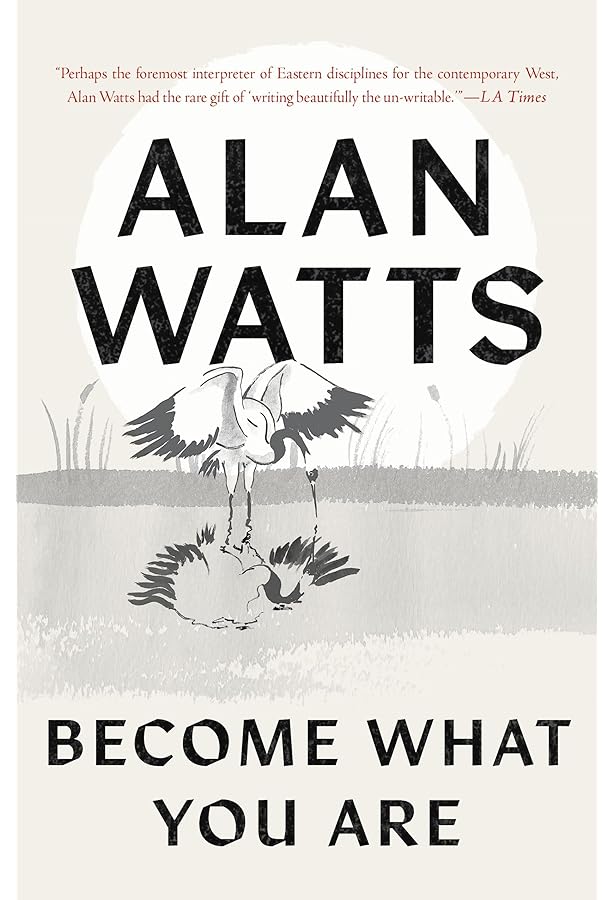 The Book On The Taboo Against Knowing 〜 The Book on the Taboo Against Knowing Who You Are - Kindle