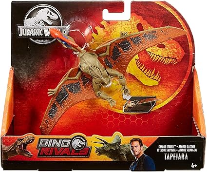 amazon dino rivals