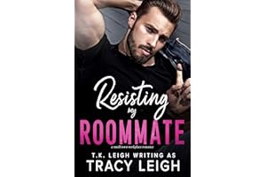 Resisting my Roommate: A Small Town Workplace Romance (Sycamore Falls)