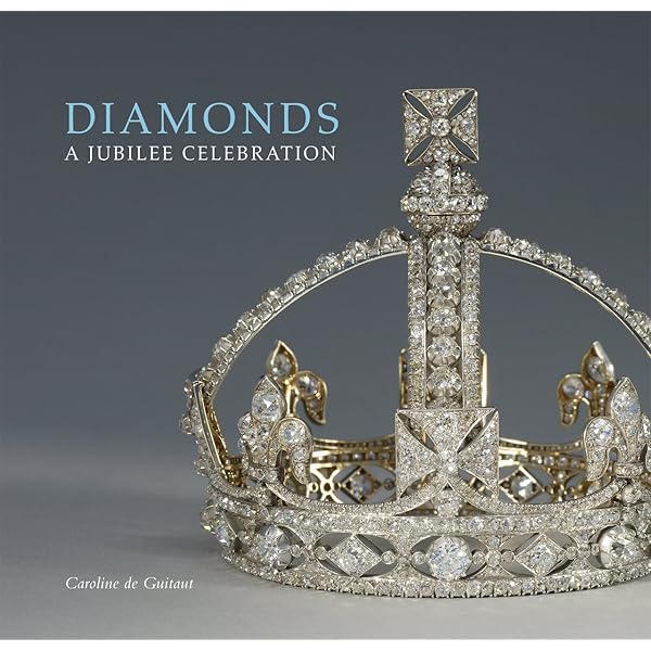 D I A MONDS THE QUEEN’S COLLECT ION Amazon.com: The Queen's Diamonds: 9781905686384: Roberts
