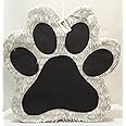 Amazon.com: APINATA4U Dog Paw Pinata Puppy Birthday Dog Party Supplies