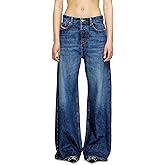 Diesel 1996 D-SIRE Relaxed Jeans