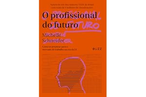 O profissional do futuro: Como se preparar para o mercado de trabalho na era da IA (Portuguese Edition)