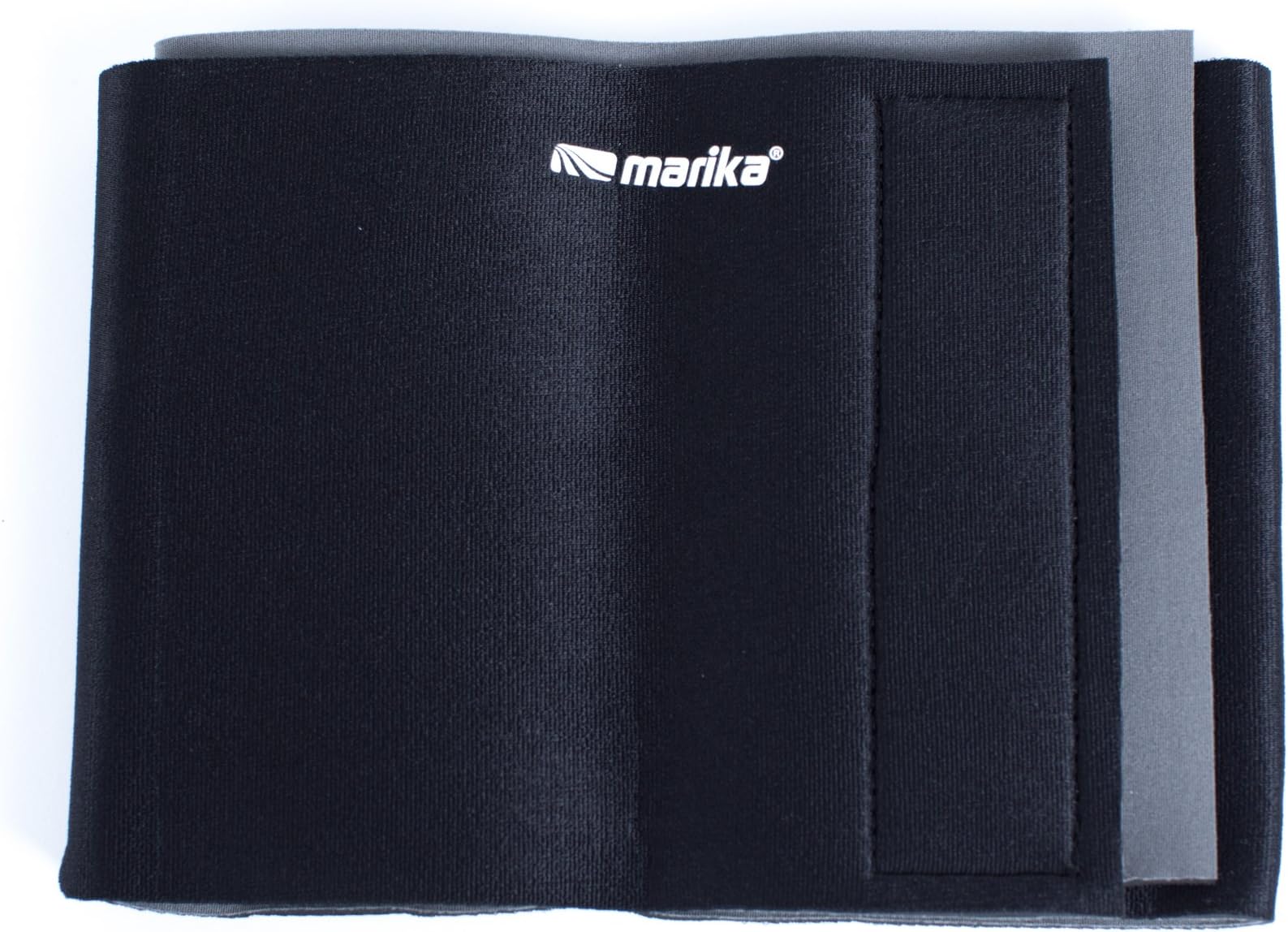Marika Plus Size Slimmer Belt, Black