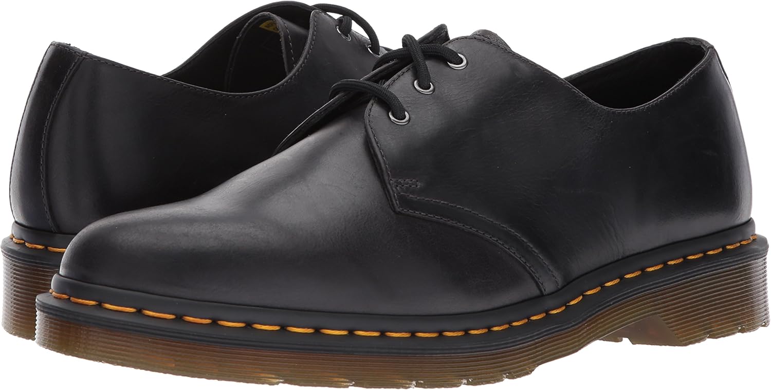 mens low top doc martens