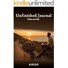 Unfinished Journal: A Memoir at the Crossroads