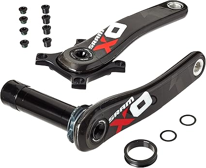 sram x01 dh crankset