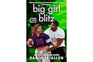 Big Girl Blitz