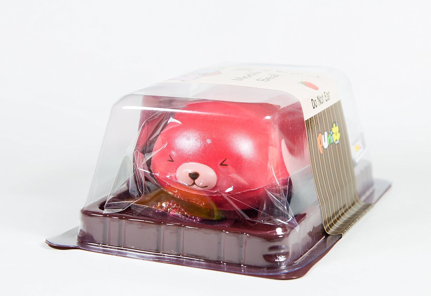 squishy mochi seal jumbo