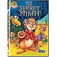 The Secret of NIMH