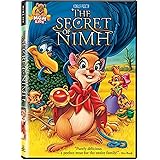 The Secret of NIMH