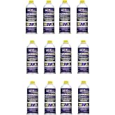Royal Purple Max Boost Octane Booster, 16 fl. oz (Pack of 12)