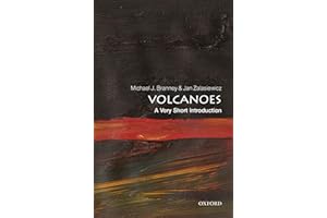 Volcanoes: A Very Short Introduction (Very Short Introductions)