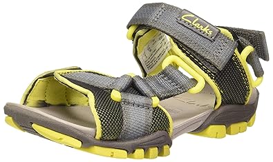 clarks water sandals