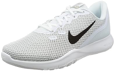 nike flex trainer 7 metallic