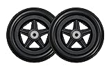 Tuffcare Lightweight Caster with Polyurethane