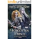 The Forgotten Prince (The Goldenchild Prophecy Book 3)