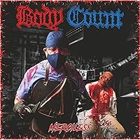 Body Count, Beatmaster V, Mooseman, Ernie C., Ice-T, Ice-T, Ernie