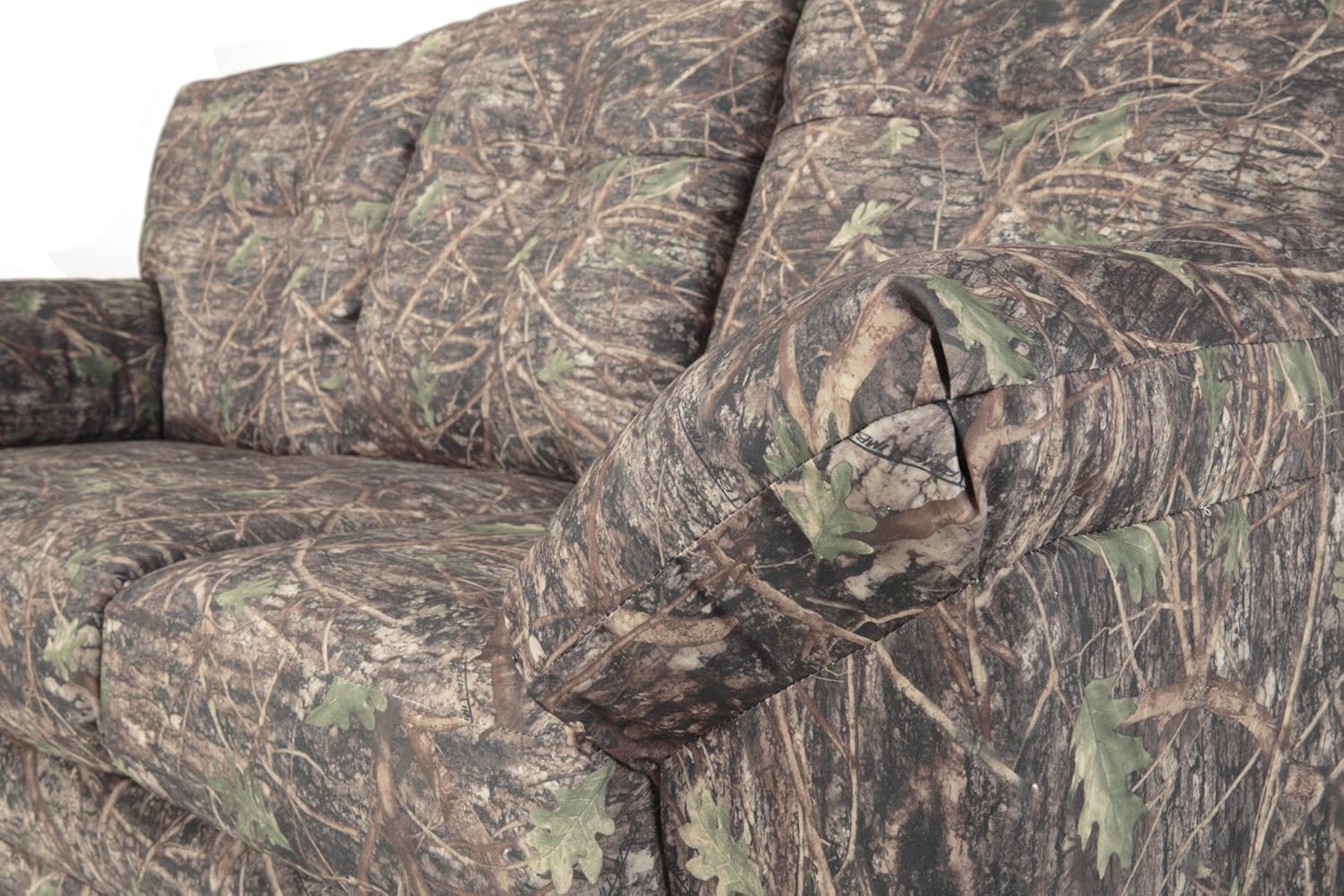 Amazon Com American Furniture Classics Camouflage Sleeper Sofa