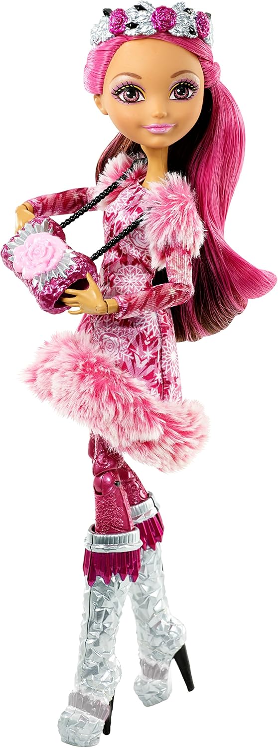 briar beauty epic winter