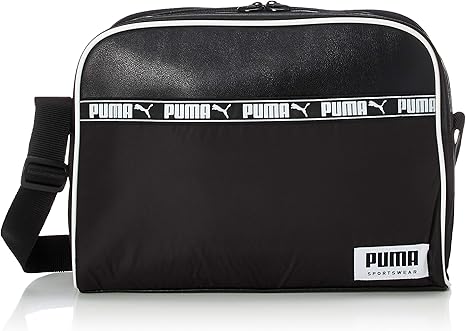 campus reporter puma