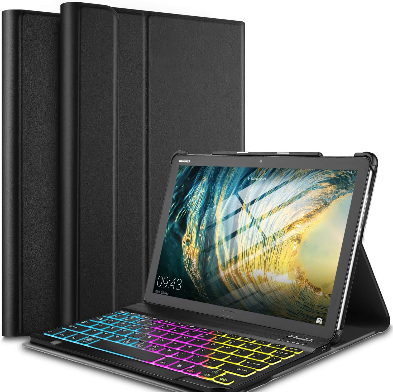 Carcasa Tablet Huawei M5 Lite 10 Carcasas